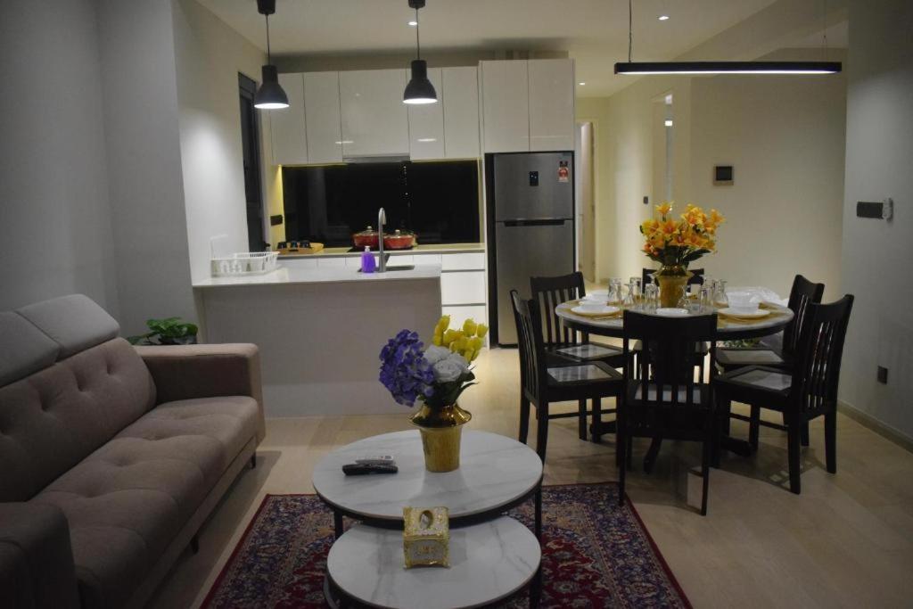 Kl Apartment At Star Residences Klcc Kuala Lumpur Eksteriør billede