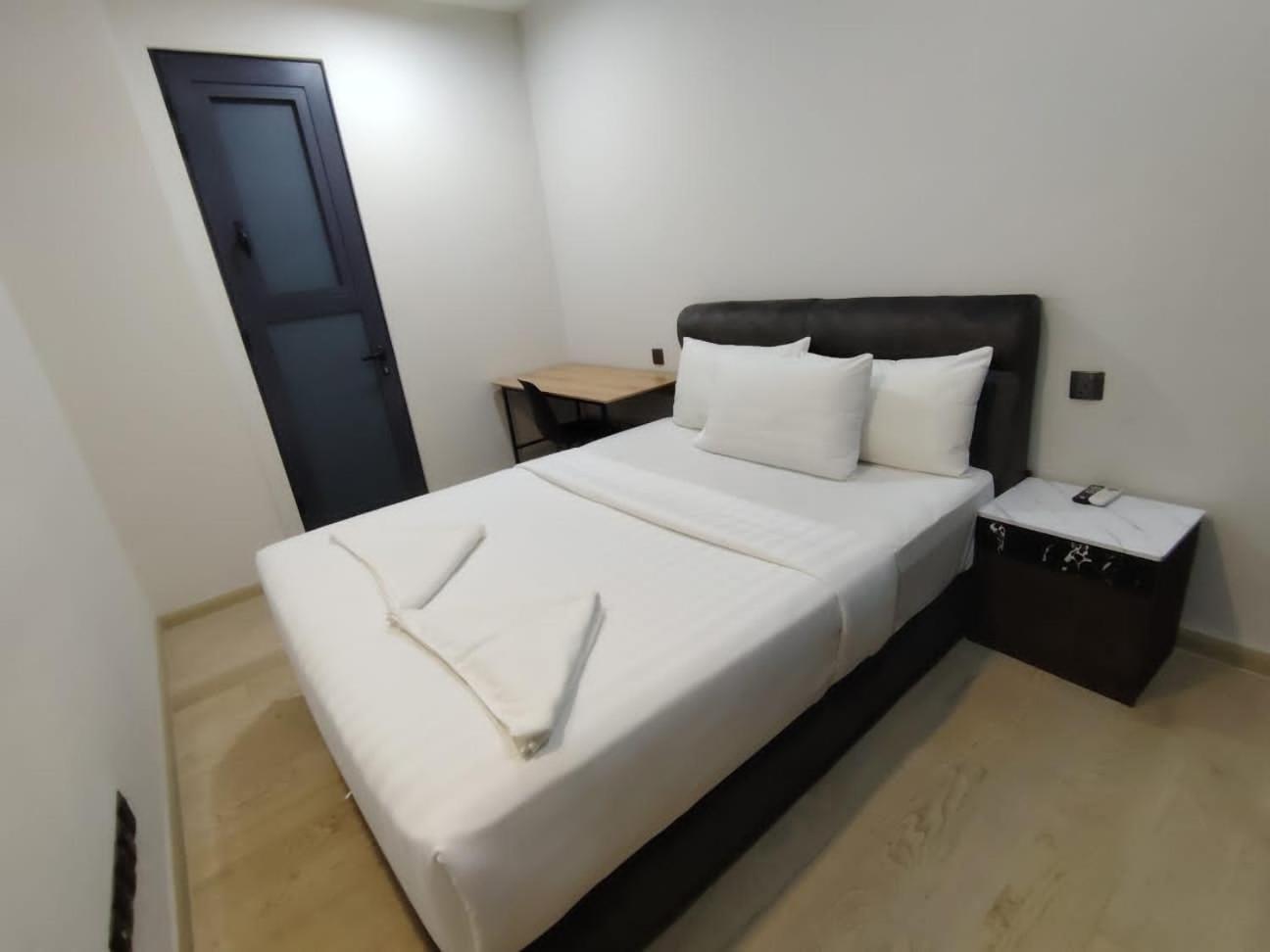Kl Apartment At Star Residences Klcc Kuala Lumpur Eksteriør billede