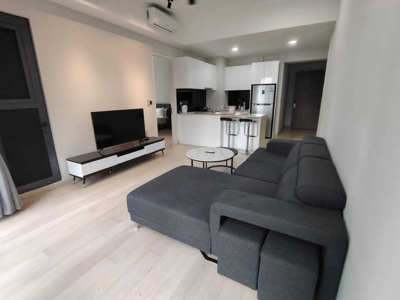 Kl Apartment At Star Residences Klcc Kuala Lumpur Eksteriør billede